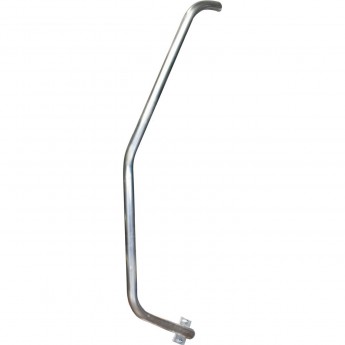 Поручень KRAUSE 820426 для лестницы с платформой 3-4 ступени