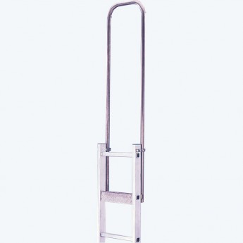 Рама-поручень шириной 340 мм KRAUSE 816474 нерж сталь