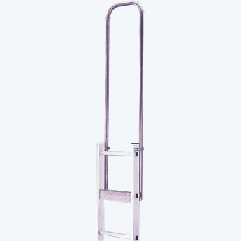 Рама-поручень шириной 440 мм KRAUSE 816498 нерж сталь