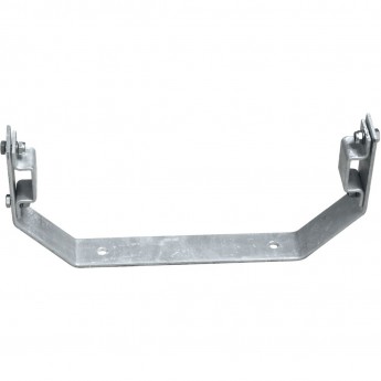 Стенной анкер KRAUSE 835116 неподвижный 200 мм сталь, "V"