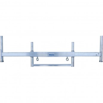 Телескопическая траверса KRAUSE 704207 0,75 м, алюминий