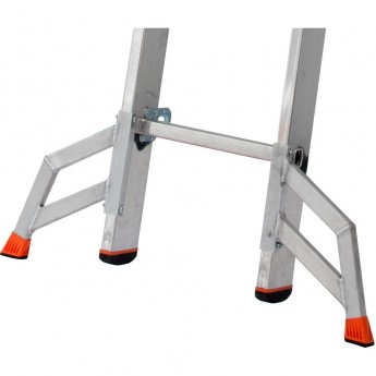 Траверса KRAUSE TRIGON 202253 для лестниц MONTO до 14 перекладин