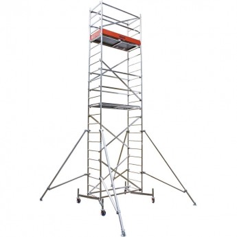 Вышка-тура KRAUSE PROTEC ПАКЕТ 4